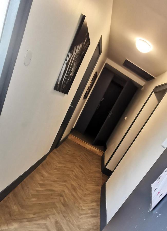 Logement - Nuit Tendance Centre Ville De Macon H Exterior foto